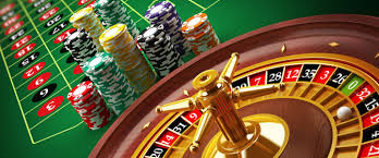 online roulette table